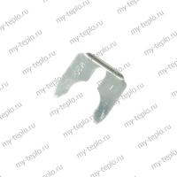 Клипса гидроблока для котла Buderus Logamax U072-24K (klipsgidrblLogU07224K)