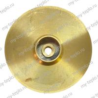 Колесо рабочее для насоса Unipump CPM 158 (kolrabUnipCPM158)