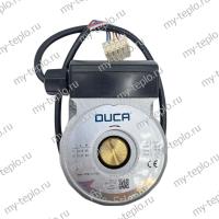 Насос циркуляционный Duca VPW 15-6 (голова) для котла Vaillant turboTEC (KGnasDucatuTP156W)