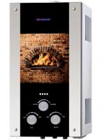 Газовая колонка Edisson S 20 G Spark (Камин) (361402)