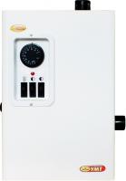 Котел электрический Сангай ЭВПМ-12 (встроенный пульт, ТЭН из углеродистой стали)