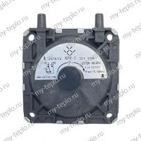 Пневмореле 0,68mbar Honeywell для котлов Baxi LUNA-3 (KTpnevLA10LUNA3)