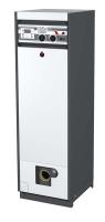 Котел газ/диз. топливо ACV Delta Pro S 45 (напольный, двухконтурный, дымоход) (04633301)