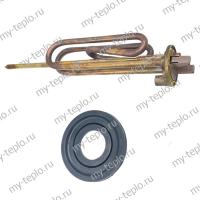 ТЭН 2,5 кВт для водонагревателя Ariston LYDOS ECO ABS POWER 50-100 (ten25LYDOSECOABSPW)