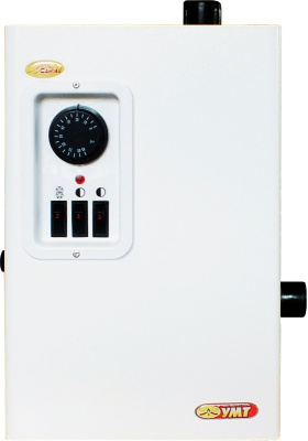 Котел электрический Сангай ЭВПМ-6 (встроенный пульт, ТЭН из углеродистой стали)