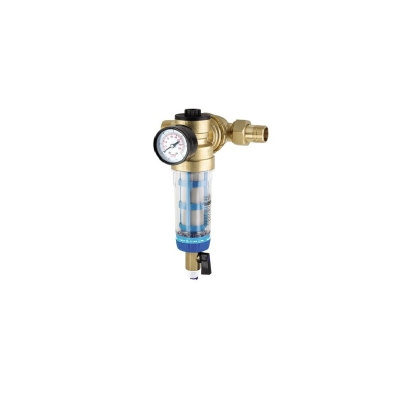 Фильтр промывной с системой очистки до 60° С под любым углом PROFactor (PF FS 879)