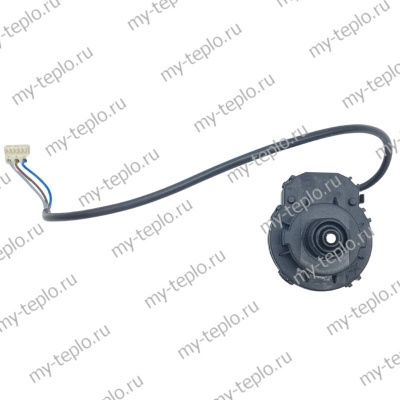 Привод трёхходового клапана для котла Fondital Minorca CTFS 24 (privtkFonMinCTFS24)