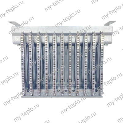 Горелка газовая секционная для котла Лемакс PRIME-V20 (gorgasLemaxPRV20)