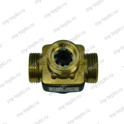 ESBE Клапан термостатический VTA372 (DN20,Kvs3.4,PN10,НР 1",20-55 град.C,ЦОТ-КО-РО-ТП) (31200100)