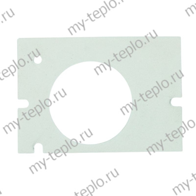 Ariston теплоизоляция вентилятора (65104305)