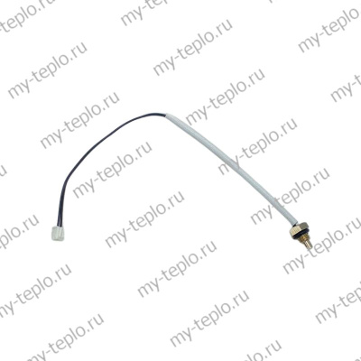Датчик температуры входящей воды для водонагревателя Thermex Topflow 8000 (dattempvhTop8)