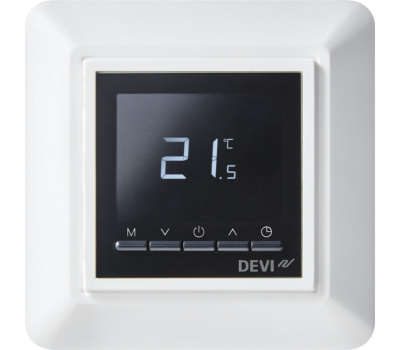Терморегулятор DEVIreg Opti (140F1055) Терморегулятор DEVIreg Opti (140F1055)