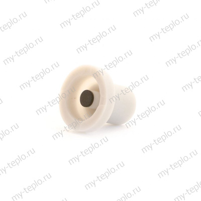 Кнопка резиновая для котла Лемакс PRIME-V10 (knopkaLemaxPRV10)