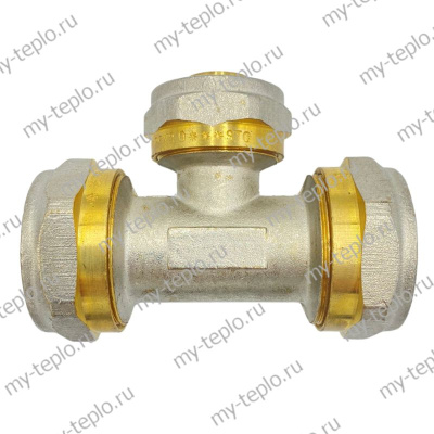 МПЛ Тройник 32х26х32 STC-FARO 027-2687