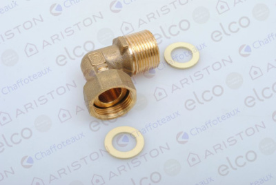 Ariston соединение (65105631)