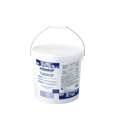 Смесь фильтрующая Аквафор Юник БИО (513410)
