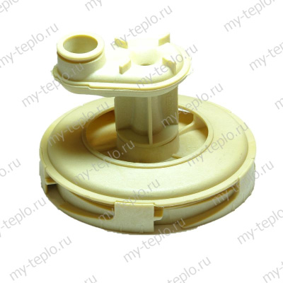 Джилекс Диффузор+Вентури Джамбо 50/28 (М627)