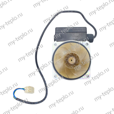 Насос циркуляционный Duca VPG 15-70 (голова) для котла Vaillant ecoTEC plus (KGnasDucaeTPl157G) Насос циркуляционный Duca VPG 15-70 (голова) для котла Vaillant ecoTEC plus (KGnasDucaeTPl157G)