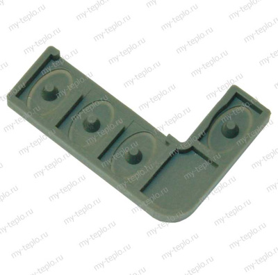 Electrolux блок кнопок BASIC R (EC12020077)