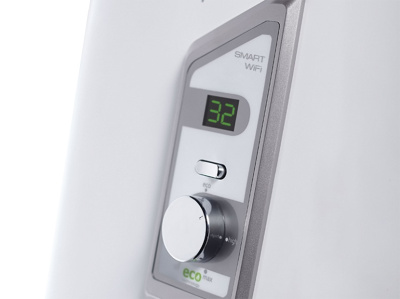 Водонагреватель Ballu BWH/S 80 Smart WiFi Водонагреватель Ballu BWH/S 80 Smart WiFi