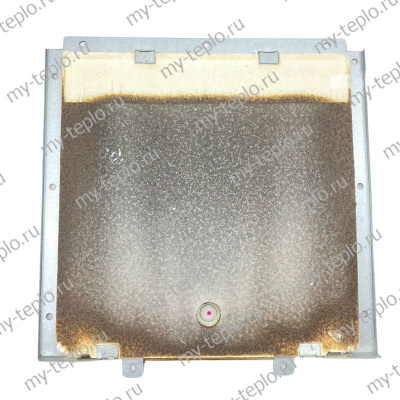 Крышка камеры сгорания для котла Navien NGB150 13-16A (kryshksNGB1501316)