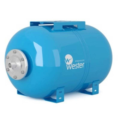 Гидроаккумулятор Wester Premium WAO 24P