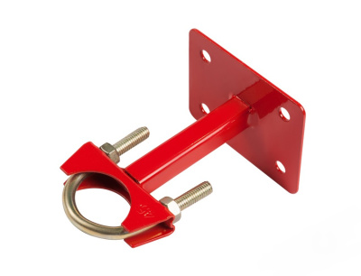 Кронштейн крепления автоматики Unipump АКВАРОБОТ 5л (45890)