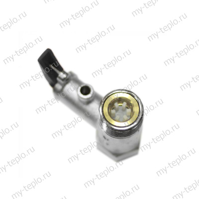 Клапан предохранительный для водонагревателя, 3/4