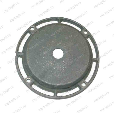 Задняя крышка двигателя для насоса Unipump JET 60 S (zkryshUnipJET60S)