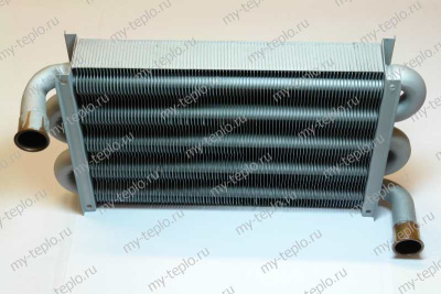 Ariston теплообменник первичный для котла Ariston