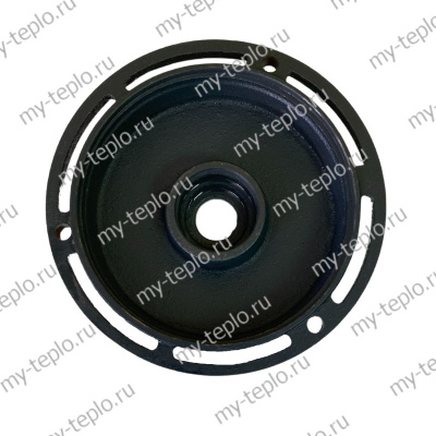 Задняя крышка двигателя для насоса Unipump DP 750 (zkryshUnipDP750)