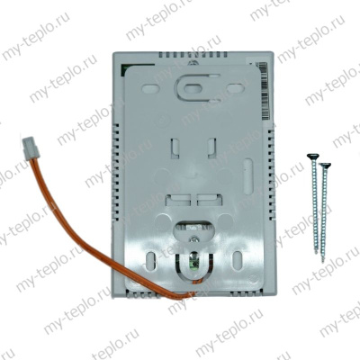 Пульт управления для котла Navien Deluxe Plus 13-40 (pultuprDelPlus)