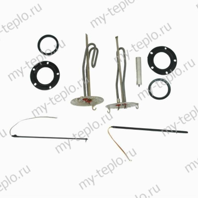 Комплект для ремонта водонагревателя Ariston ABS VELIS PLUS INOX POWER 30-50 (komplABSVLSPLINPW3050)