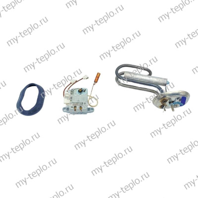 Комплект для ремонта водонагревателя Ariston ABS PRO SMALL 30 (komplABSPROSMALL) Комплект для ремонта водонагревателя Ariston ABS PRO SMALL 30 (komplABSPROSMALL)