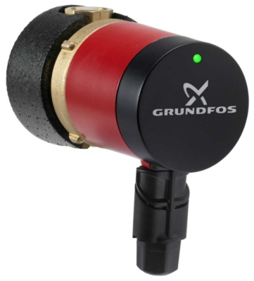 Насос рециркуляции ГВС Grundfos Comfort UP 15-14 B PM (99302358)