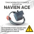 Трансформатор розжига для котла Navien Ace 10-40 (transfACE) Трансформатор розжига для котла Navien Ace 10-40 (transfACE)