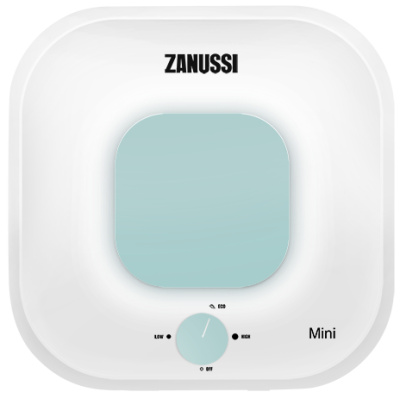 Водонагреватель Zanussi ZWH/S 15 Mini O (НС-1146207)