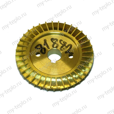 Unipump рабочее колесо QB 70, латунь (81882)