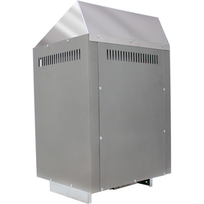 Электрокаменка ЭКМ-12 (380 В) УМТ