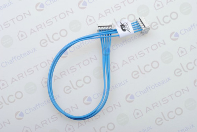 Ariston кабель дисплея - 5 проводов (60000746)